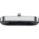 Лійка для душу стельова Koer KP-0404-01-OH 325x200мм (KR5000) KR5000 фото 1