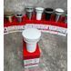 Донний клапан для раковини Koer PW-08-03 1 1/4'' без переливу автоматичнийСLICK-СLACK (Колір білий) (KR5787) KR5787 фото 14