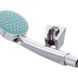 Смеситель для ванны Mixxus Missouri 006 бирюзовый (MI1625) MI1625 фото 4