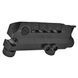 Душова колона Armata BCS-009-J Black зі змішувачем з кнопковим перемикачем, 4 режими (CH6508) CH6508 фото 2