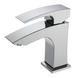Смеситель для умывальника Koer KB-10007-01 (Цвет хром) (KR3438) KR3438 фото 1