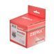 Донний клапан для ванни Zerix BV-08 1 1/2'' автоматичний СLICK-СLACK (Колір хром) (ZX6025) ZX6025 фото 4