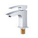 Смеситель для умывальника Koer KB-10007-01 (Цвет хром) (KR3438) KR3438 фото 2