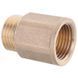 Удлинитель Koer WM.E06-25.WN - 1/2"-25мм (Без никеля) (KR3011) KR3011 фото 2