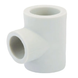 Тройник редукционный 50x25x50 PPR Koer K0048.PRO (KP0057) KP0057 фото 1