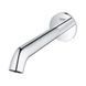 Вилив для ванни Grohe Essence (13449001) 13449001 фото 3
