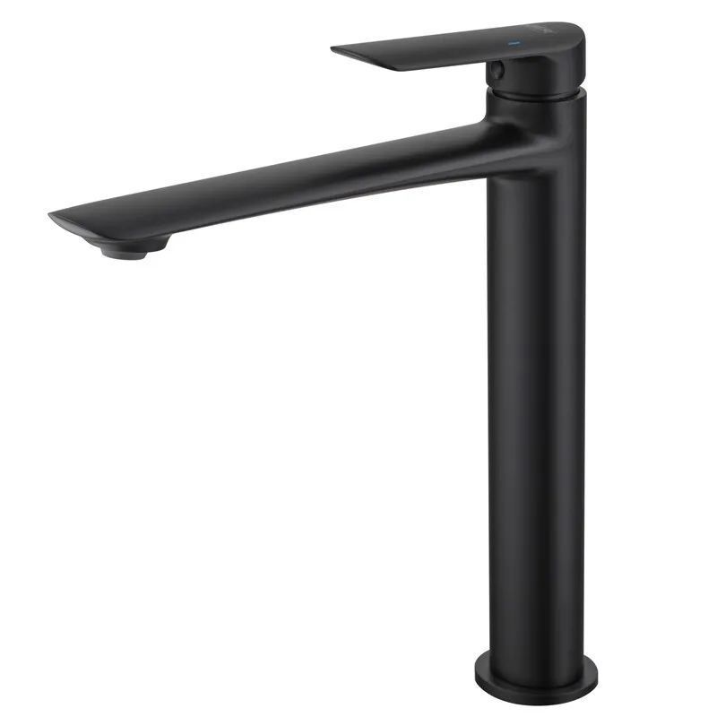 Змішувач для умивальника Koer KB-11028-05 високий (KR5294) KR5294 фото
