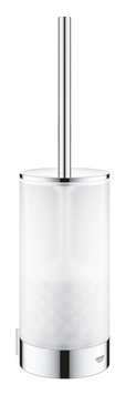 Туалетный ершик в комплекте Grohe Selection (41076000) 41076000 фото