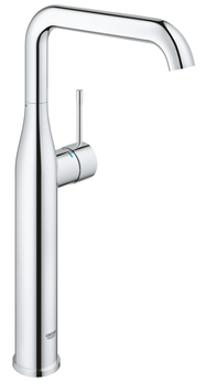 Однорычажный смеситель для раковины XL-Size Grohe Essence (24170001) 24170001 фото
