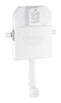 Бачок скрытого монтажа Grohe Flushing cistern solo (39682000) 39682000 фото