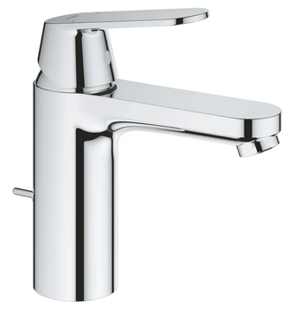 Змішувач для раковини M-розміру Grohe Eurosmart Cosmopolitan (23325000) 23325000 фото