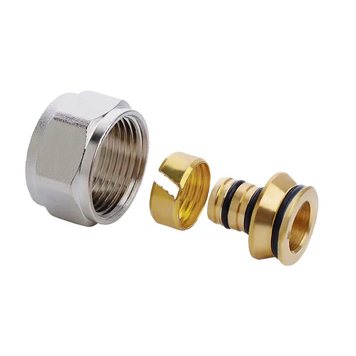 Евроконус Koer KR.1152 - 3/4&rdquo;x16 (KR3182) KR3182 фото