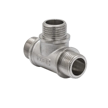 Трійник 1/2'' ННН Koer KF.T06M (KF0069) KF0069 фото