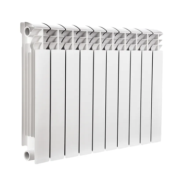 Радиатор секционный KOER-100 Bimetal-500 ULTRA (RAD329) / Цена за 1 секцию RAD329 фото