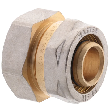 Цанга 26x1F Master (MA0045) MA0045 фото