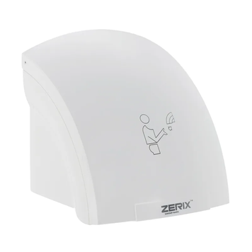 Электрическая сушилка для рук 2000Вт Zerix LR550 (ZX2695) ZX2695 фото