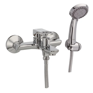 Смеситель для ванны Haiba Fenix 009 (HB0932) HB0932 фото