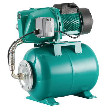 Насосная станция Taifu ATJET100A Н=43М, Q=3,6кбМ, P=750 Вт, 1"x1" (TF0030) TF0030 фото