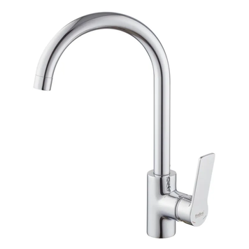 Змішувач для кухні Haiba Diana 017 (HB1018) HB1018 фото