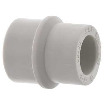 Муфта редукційна НB 32x20 PPR KOER K0057.PRO (KP0067) KP0067 фото