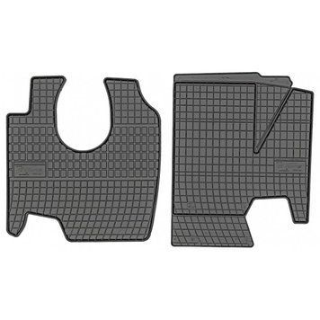 Коврик резиновый Mercedes Axor от 1999 1629 19051989A22 фото