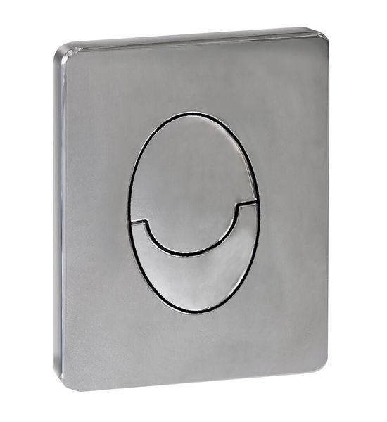 Инсталляция для подвесного унитаза Koer KT-0503-01 500x126x1150mm с панелью смыва KT-0606-01 Хром (KR5347) KR5347 фото