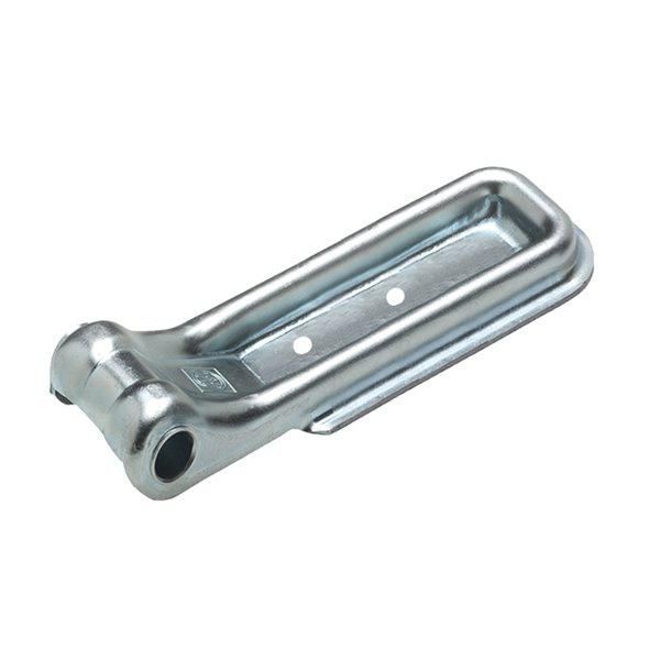 Петля борта причепа Winterhoff BSCH 10-14-120-PO довжина 125 мм (1860111) 1860111 фото