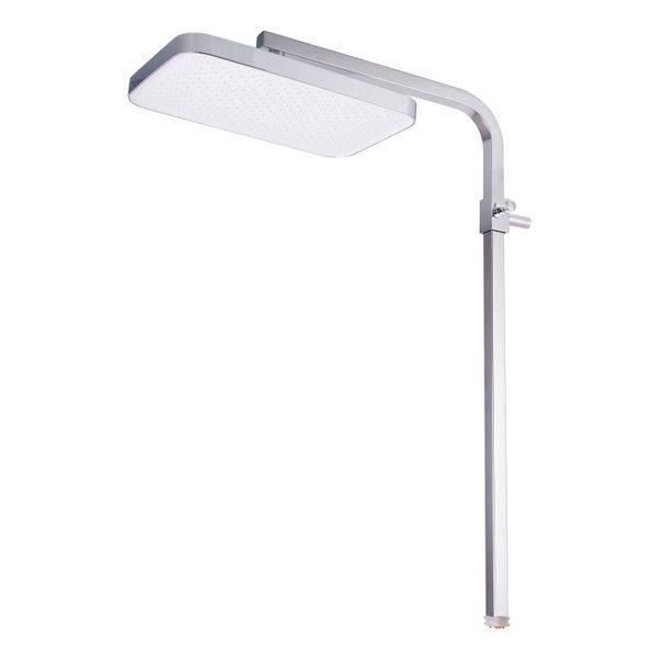 Душова колона зі змішувачем Koer KB-56031-01, 3 функції (KR5438) KR5438 фото