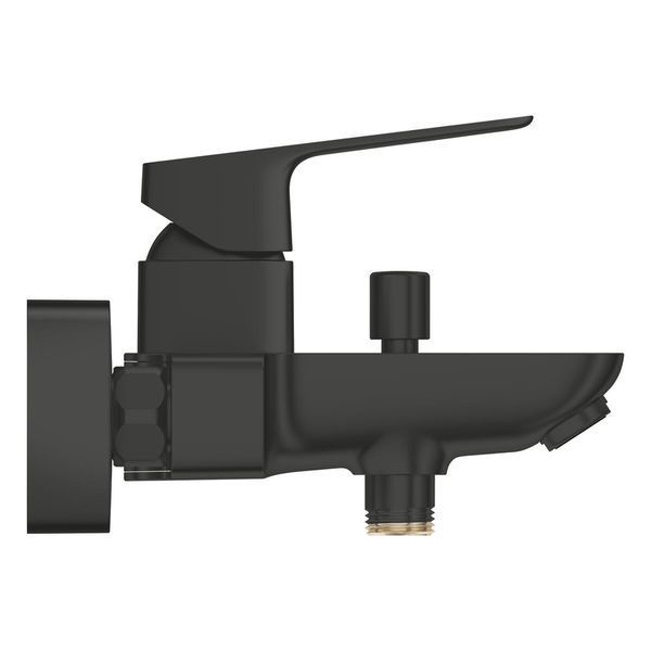 Набор смесителей для ванной Grohe Cubeo (UA125246M243) UA125246M243 фото