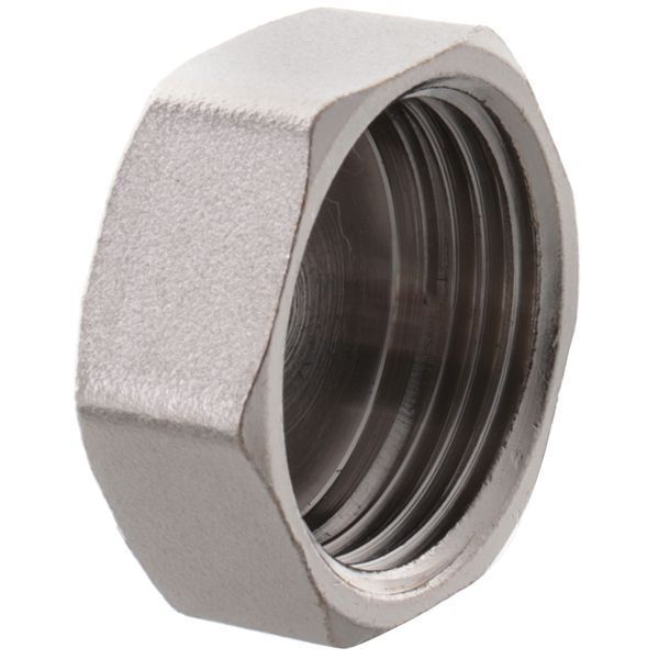 Заглушка В 1" Koer KF.P10F (KR3096) KR3096 фото