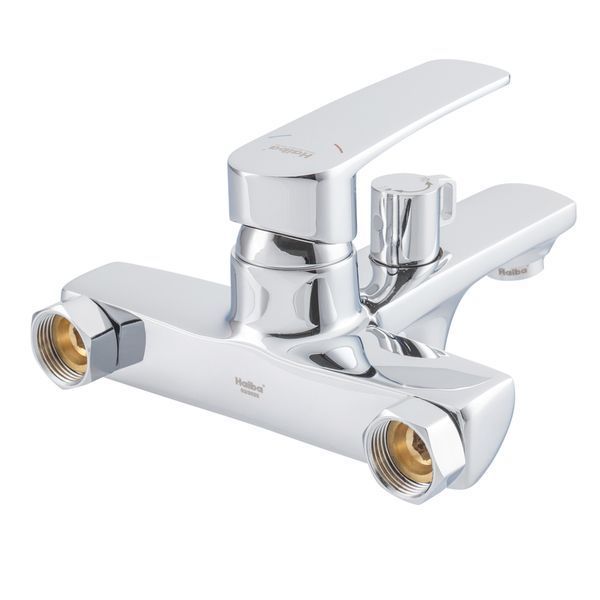 Змішувач для ванни Haiba Troya 009 Euro (HB9661) HB9661 фото