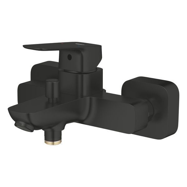 Набор смесителей для ванной Grohe Cubeo (UA125246M243) UA125246M243 фото