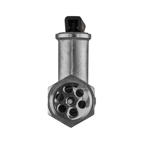 Запобіжний клапан для бойлера Sanlux 190-R 1/2M-1/2F (з ручкою) (SL2908) SL2908 фото