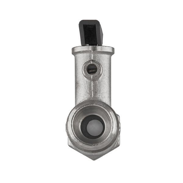 Запобіжний клапан для бойлера Sanlux 190-R 1/2M-1/2F (з ручкою) (SL2908) SL2908 фото