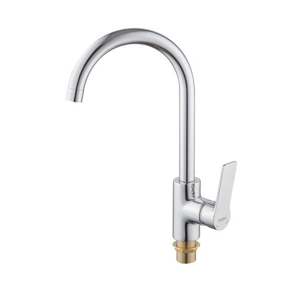 Смеситель для кухни Haiba Diana 017 (HB1018) HB1018 фото