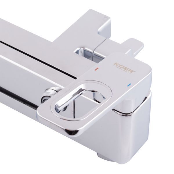 Душова колона зі змішувачем Koer KB-56031-01, 3 функції (KR5438) KR5438 фото
