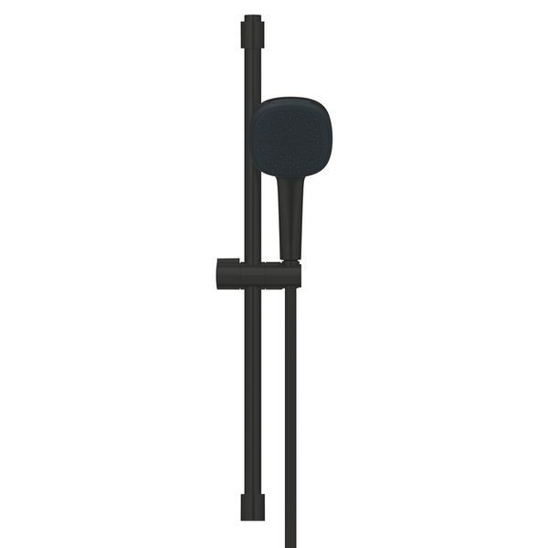 Набор смесителей для ванной Grohe Cubeo (UA125246M243) UA125246M243 фото