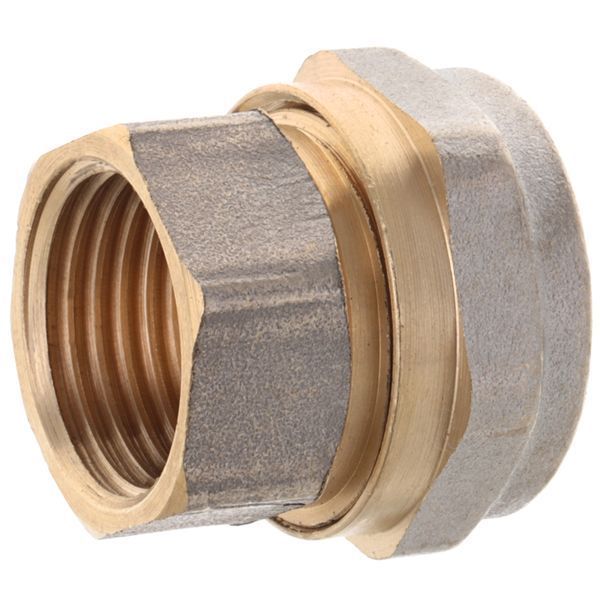 Цанга 20x1 / 2F MASTER (MA0104) MA0104 фото
