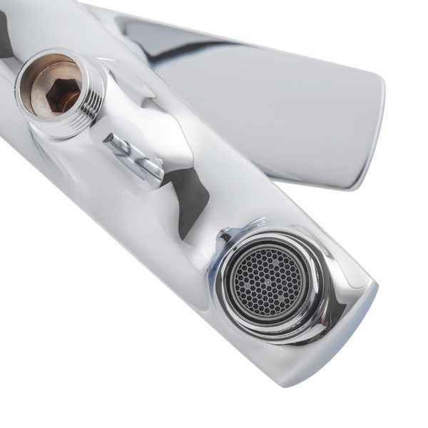 Змішувач для ванни Haiba Troya 009 Euro (HB9661) HB9661 фото
