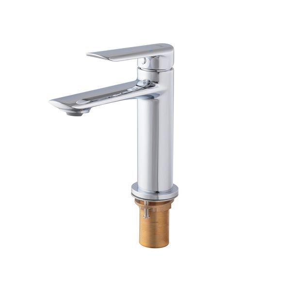 Змішувач для умивальника Koer KB-10028-01 (KR5289) KR5289 фото