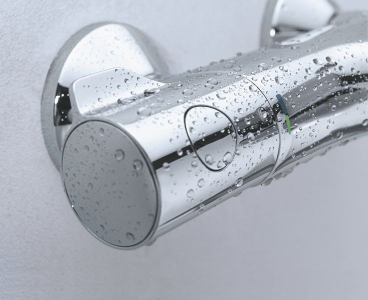 Термостат для ванны Grohe Grohtherm 800 (34567000) 34567000 фото
