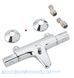 Термостат для ванны Grohe Grohtherm 800 (34567000) 34567000 фото 4