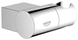 Настенный держатель для ручного душа Grohe Rainshower neutral (27055000) 27055000 фото 1