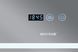 Зеркало Mixxus STYLE MR03-80x60 с Led Touch, Anti-fog, димером, регулятором яркости, часами (MI6005) MI6005 фото 4