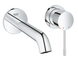 Смеситель для раковины скрытого монтажа Grohe Essence M-Size (29192001) 29192001 фото 1