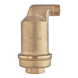 Повітровідвідник автоматичний Koer KR.1247-20 - 3/4"F латунь (KR5856) KR5856 фото 1