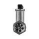 Запобіжний клапан для бойлера Sanlux 190-R 1/2M-1/2F (з ручкою) (SL2908) SL2908 фото 2
