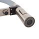 Змішувач для кухні Mixxus Premium Magnet 021 SS COLOR REFL.GREY (MI6976) MI6976 фото 7