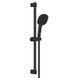 Набор смесителей для ванной Grohe Cubeo (UA125246M243) UA125246M243 фото 4