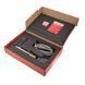 Змішувач для умивальника Koer KB-10028-01 (KR5289) KR5289 фото 8